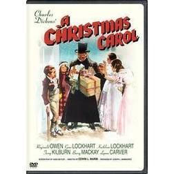 A Christmas Carol [DVD] [1938] [Region 1] [US Import] [NTSC]